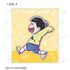 『おそ松さん』トレーディング ちびとこ アクリルカード(単位/BOX)